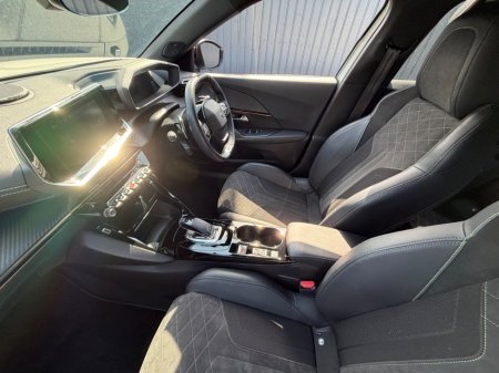 2021 Peugeot 2008 - photo 52