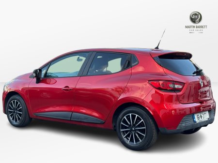 2016 Renault Clio - photo 3