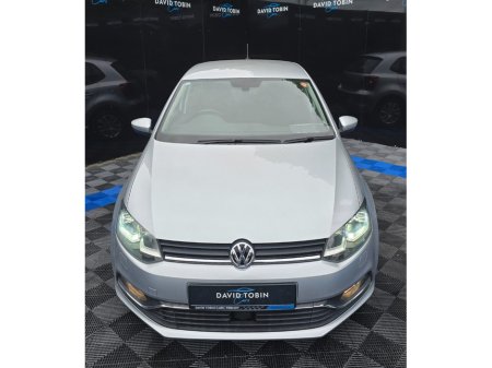2017 Volkswagen Polo - photo 16