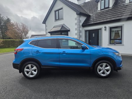2019 Nissan Qashqai - photo 8