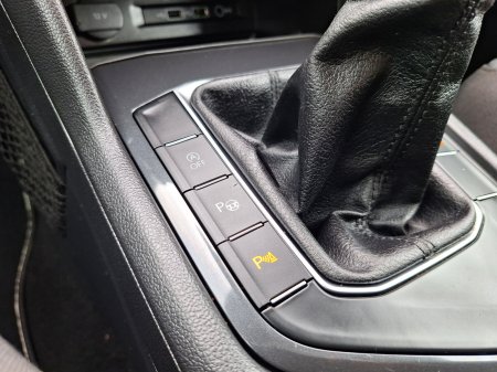 2019 Volkswagen Tiguan - photo 19