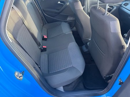 2015 Volkswagen Polo - photo 11