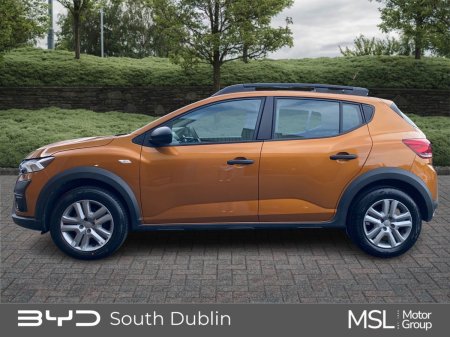 2023 Dacia Sandero Stepway - photo 6