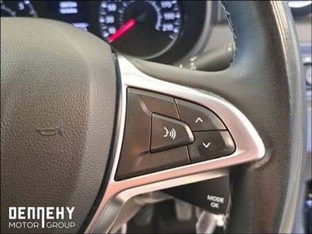 2020 Dacia Duster - photo 24