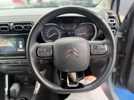 2022 Citroen C3 Aircross - photo 22