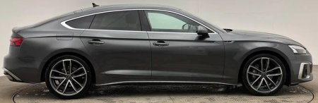 2023 Audi A5 - photo 3