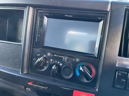2024 Isuzu N-Series - photo 23