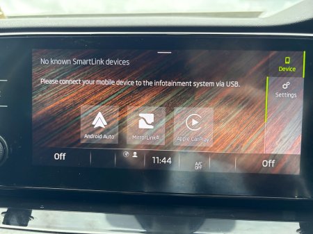 2023 Skoda Octavia - photo 24