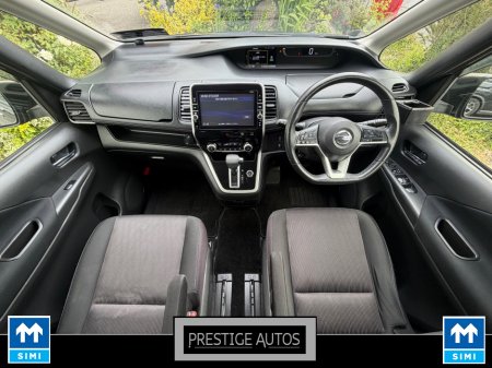2018 Nissan Serena - photo 13