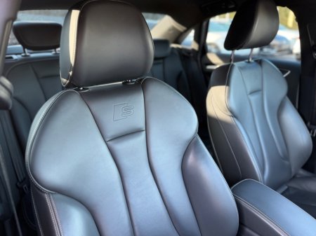 2021 Audi S3 - photo 15