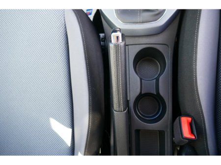 2018 SEAT Arona - photo 16