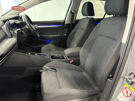 2021 Volkswagen Golf - photo 40