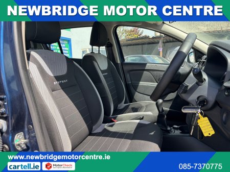 2019 Dacia Sandero - photo 12