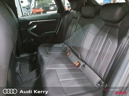 2025 Audi A3 - photo 13