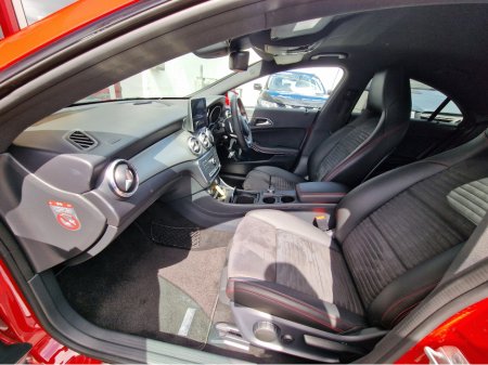 2017 Mercedes-Benz CLA - photo 29