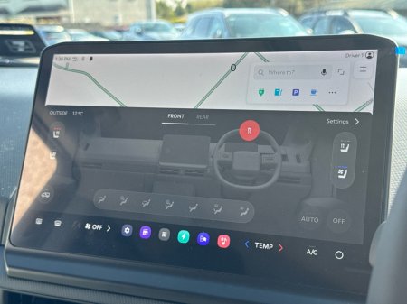 2026 Kia PV5 - photo 14