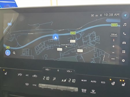 2024 Subaru Solterra - photo 46