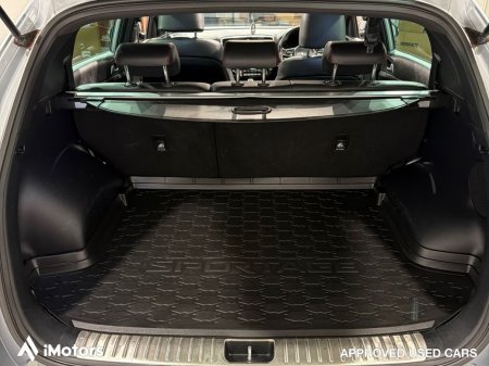 2019 Kia Sportage - photo 13
