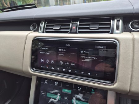 2021 Land Rover Range Rover - photo 25