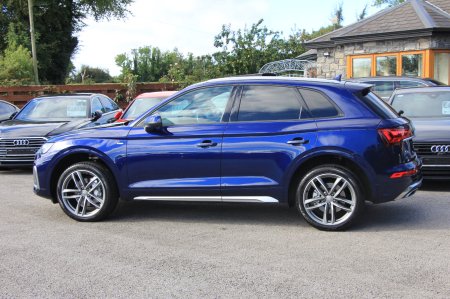 2021 Audi Q5 - photo 6
