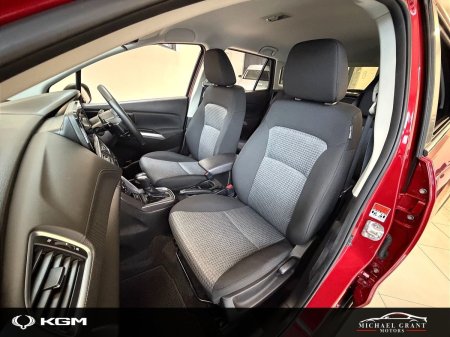 2023 Suzuki SX4 S-Cross - photo 17