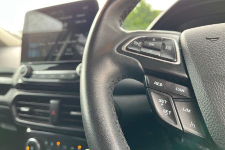 2018 Ford EcoSport - photo 26