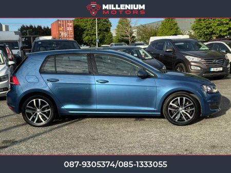2013 Volkswagen Golf - photo 2