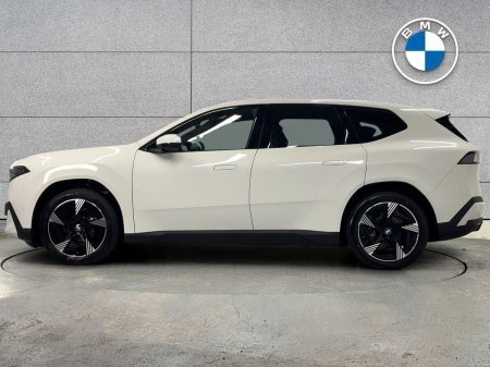2026 BMW iX3 - photo 3