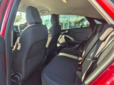 2026 Ford Puma - photo 10
