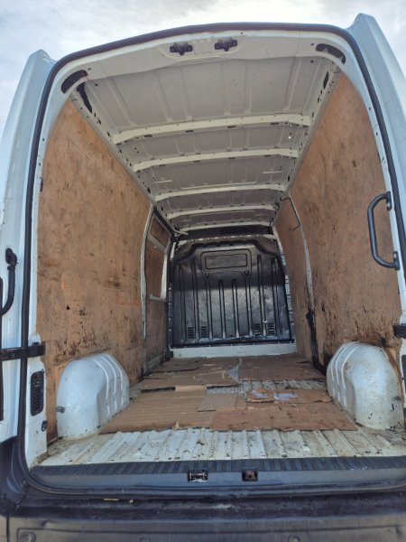 2021 Opel Movano - photo 6