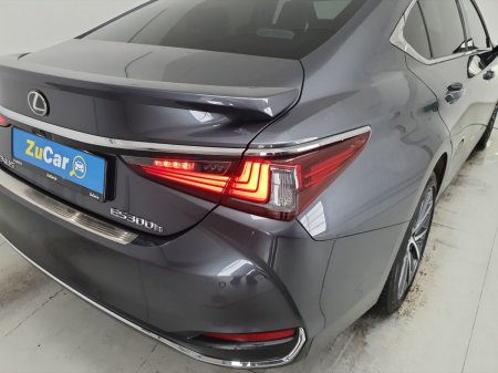 2024 Lexus ES - photo 41