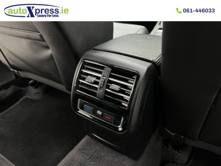 2017 Volkswagen Passat - photo 17