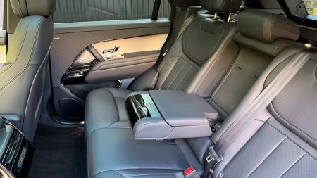 2023 Land Rover Range Rover Sport - photo 8