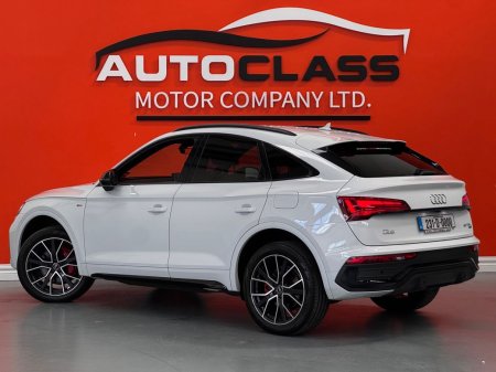 2023 Audi Q5 - photo 9