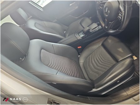 2020 Mercedes-Benz A-Class - photo 21