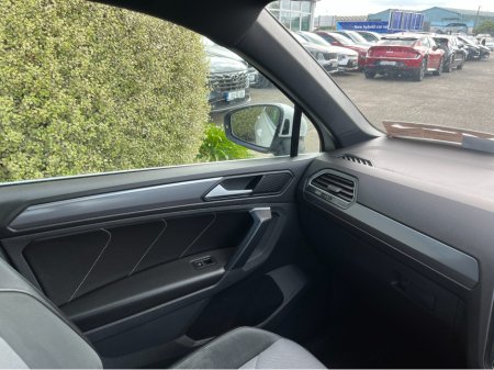2018 Volkswagen Tiguan - photo 17