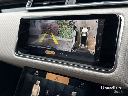 2021 Land Rover Range Rover Velar - photo 20