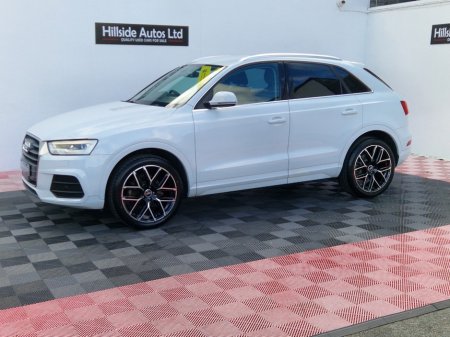 2016 Audi Q3 - photo 4