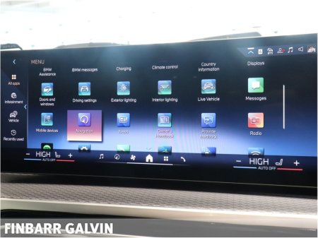 2024 BMW i4 - photo 17