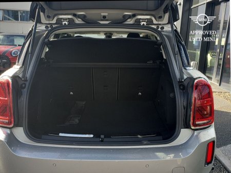 2023 Mini Countryman - photo 22