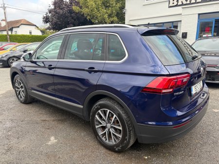2019 Volkswagen Tiguan - photo 5
