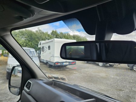 2021 Opel Movano - photo 17