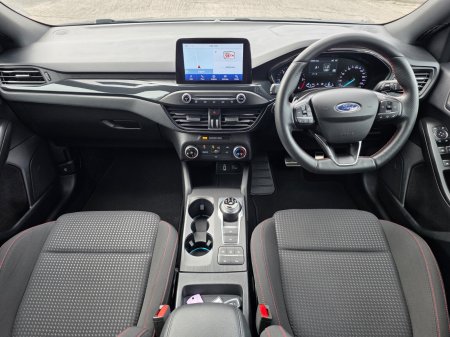 2020 Ford Focus - photo 14