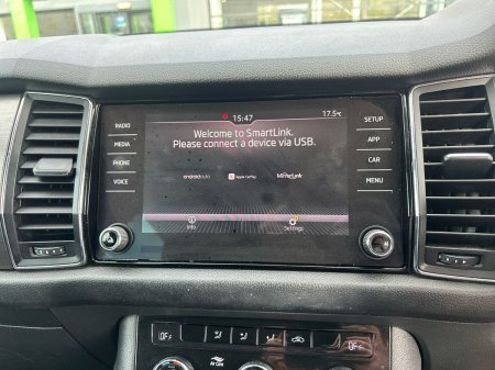 2019 Skoda Kodiaq - photo 21