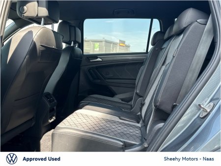 2022 Volkswagen Tiguan Allspace - photo 6