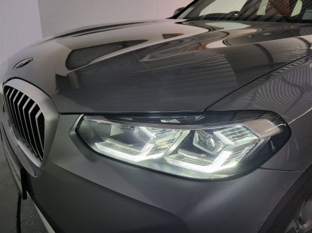 2024 BMW X3 - photo 21