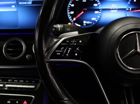 2021 Mercedes-Benz E-Class - photo 14