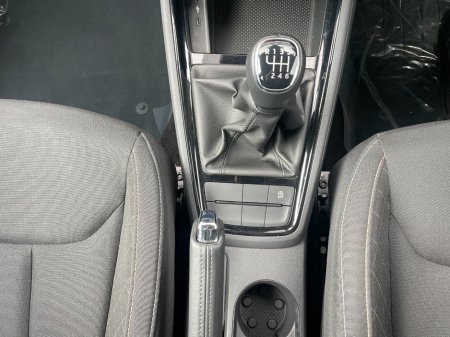 2023 Skoda Kamiq - photo 17