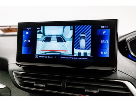 2023 Peugeot 3008 - photo 17