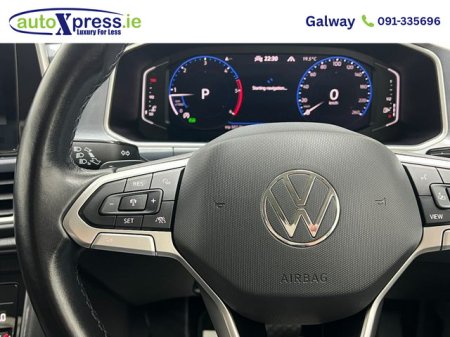 2023 Volkswagen T-Roc - photo 34